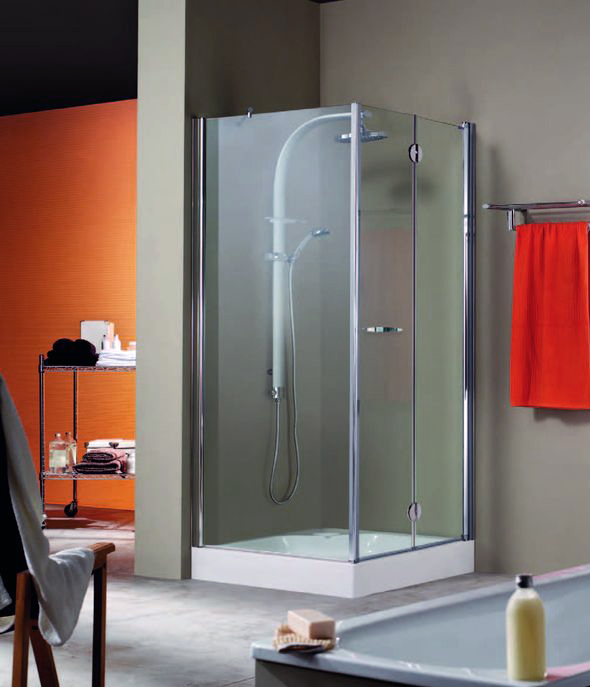 Mamparas ducha Serie SIRIO